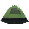 Палатка HIGH PEAK MESOS 4 черный HP-11525